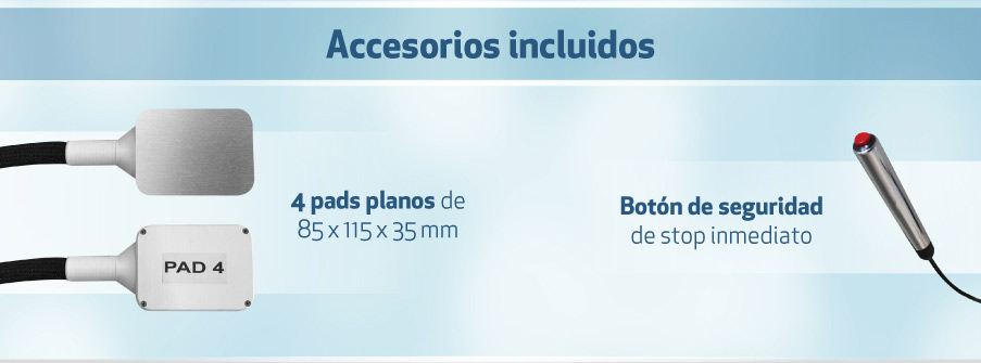 cryo accesorios